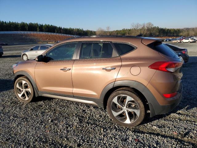 Photo 1 VIN: KM8J33A20GU072974 - HYUNDAI TUCSON 