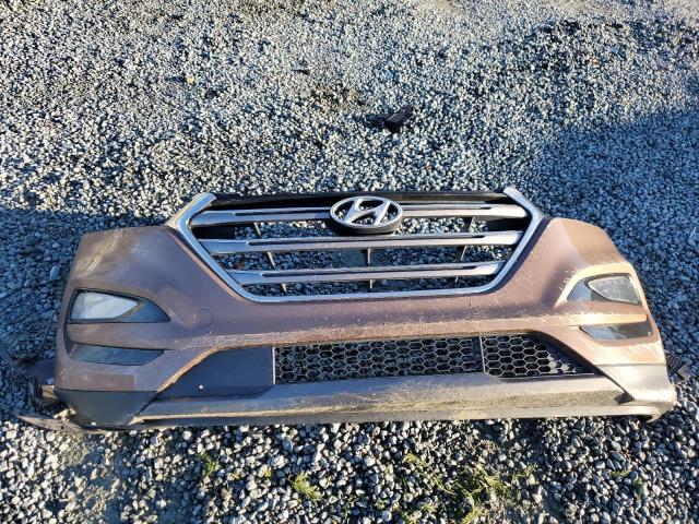 Photo 11 VIN: KM8J33A20GU072974 - HYUNDAI TUCSON 