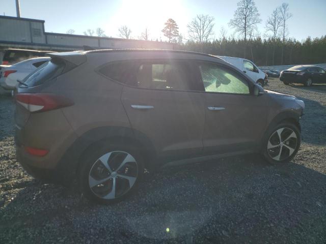 Photo 2 VIN: KM8J33A20GU072974 - HYUNDAI TUCSON 