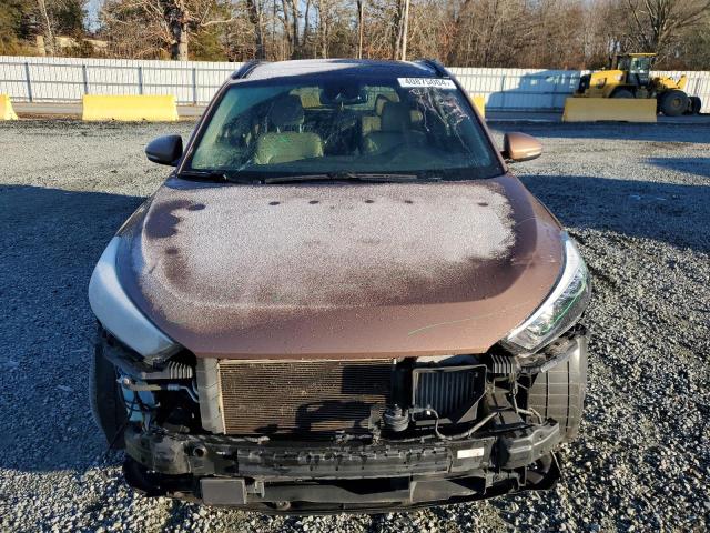 Photo 4 VIN: KM8J33A20GU072974 - HYUNDAI TUCSON 