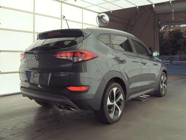 Photo 3 VIN: KM8J33A20GU080217 - HYUNDAI TUCSON LIM 