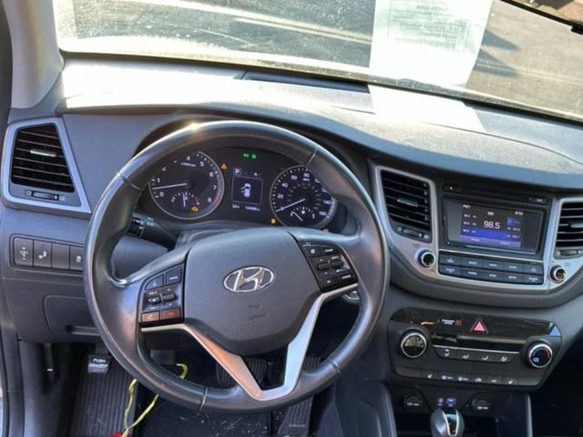 Photo 8 VIN: KM8J33A20GU080217 - HYUNDAI TUCSON LIM 