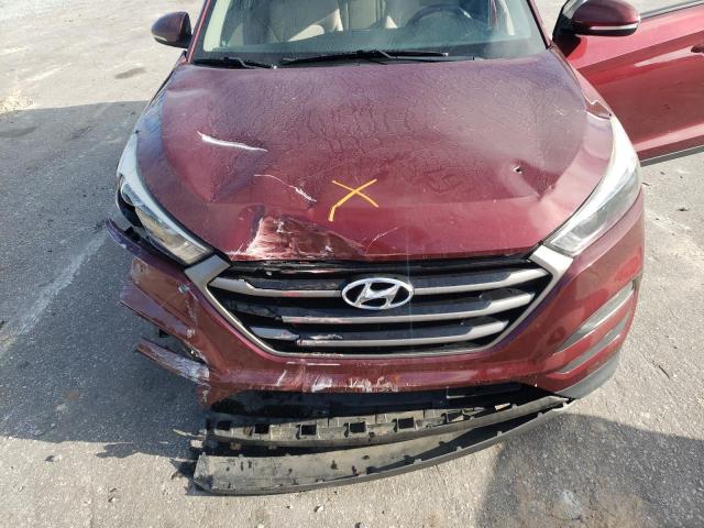 Photo 11 VIN: KM8J33A20GU084641 - HYUNDAI TUCSON LIM 