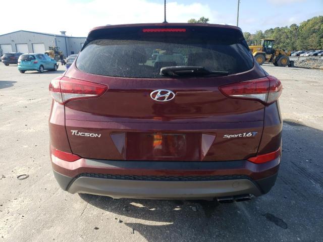 Photo 5 VIN: KM8J33A20GU084641 - HYUNDAI TUCSON LIM 