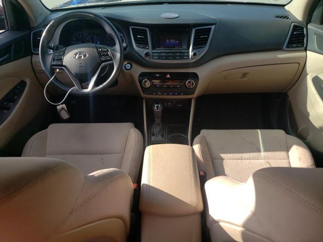 Photo 7 VIN: KM8J33A20GU084641 - HYUNDAI TUCSON LIM 