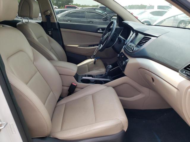 Photo 4 VIN: KM8J33A20GU091105 - HYUNDAI TUCSON LIM 