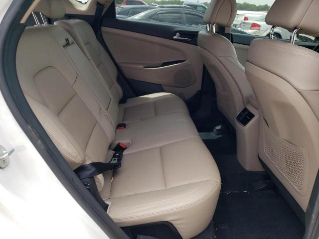 Photo 5 VIN: KM8J33A20GU091105 - HYUNDAI TUCSON LIM 