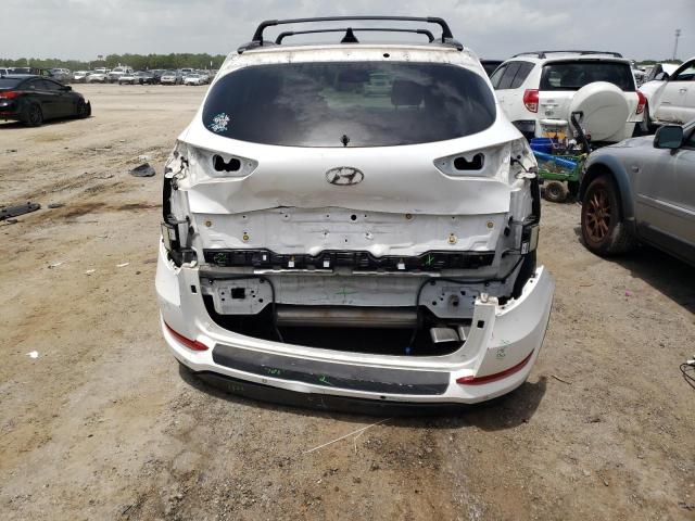 Photo 8 VIN: KM8J33A20GU091105 - HYUNDAI TUCSON LIM 