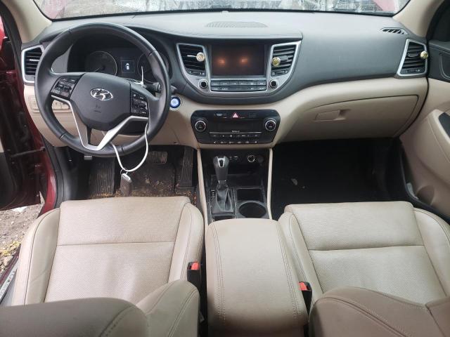 Photo 7 VIN: KM8J33A20GU092724 - HYUNDAI TUCSON 