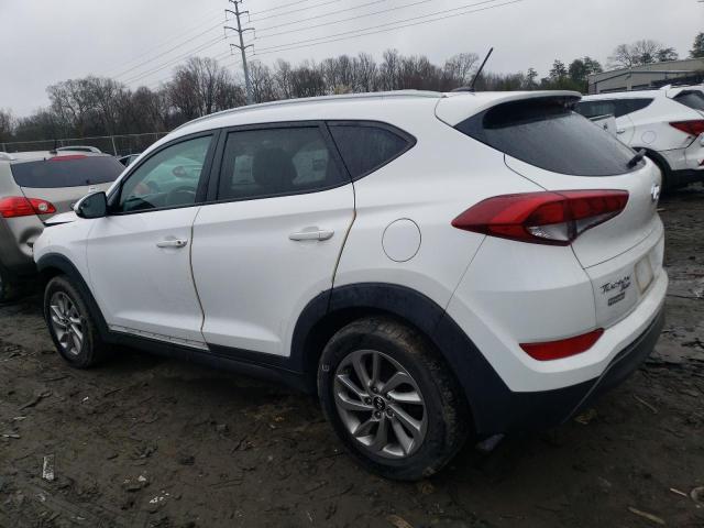 Photo 1 VIN: KM8J33A20GU101325 - HYUNDAI TUCSON LIM 