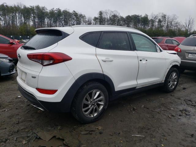 Photo 2 VIN: KM8J33A20GU101325 - HYUNDAI TUCSON LIM 