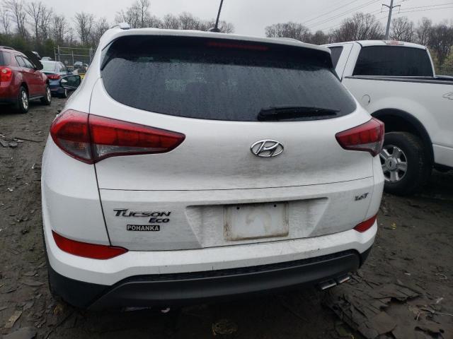 Photo 5 VIN: KM8J33A20GU101325 - HYUNDAI TUCSON LIM 