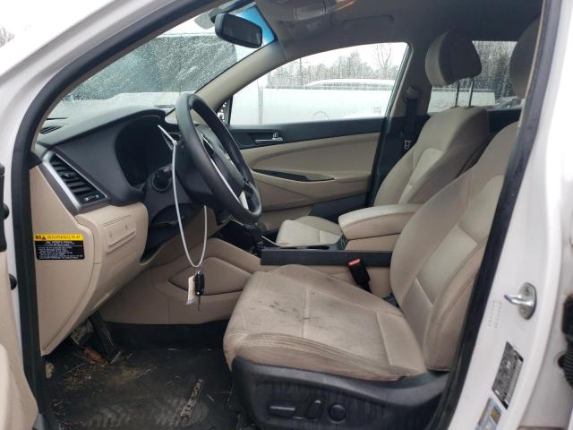 Photo 6 VIN: KM8J33A20GU101325 - HYUNDAI TUCSON LIM 