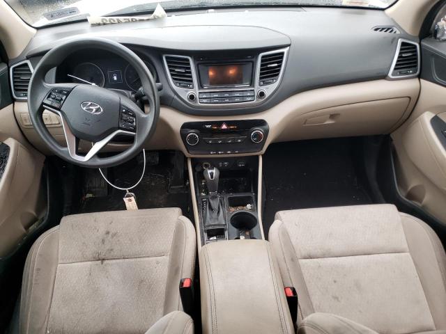 Photo 7 VIN: KM8J33A20GU101325 - HYUNDAI TUCSON LIM 