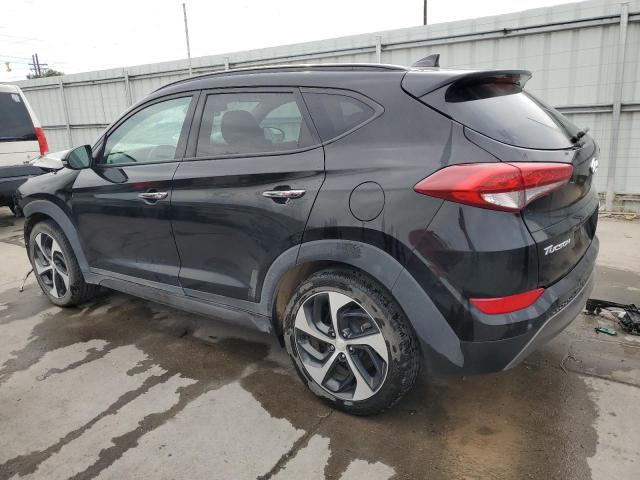 Photo 1 VIN: KM8J33A20GU101440 - HYUNDAI TUCSON 