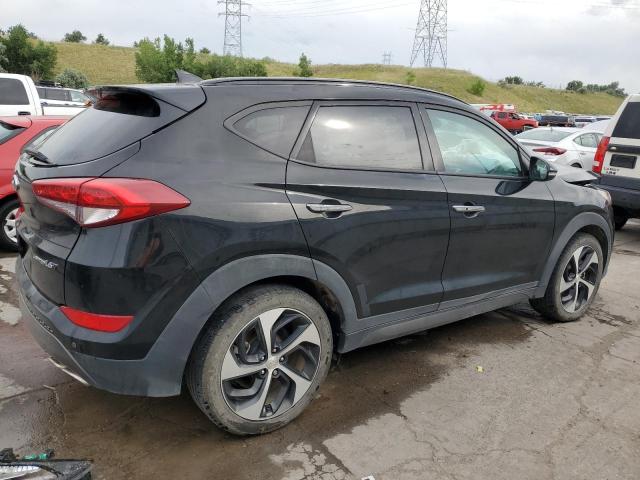 Photo 2 VIN: KM8J33A20GU101440 - HYUNDAI TUCSON 