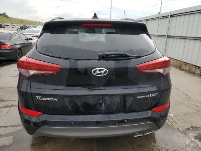 Photo 5 VIN: KM8J33A20GU101440 - HYUNDAI TUCSON 