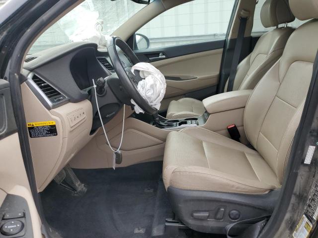 Photo 6 VIN: KM8J33A20GU101440 - HYUNDAI TUCSON 