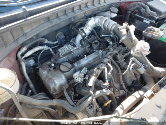 Photo 5 VIN: KM8J33A20GU119839 - HYUNDAI TUCSON 