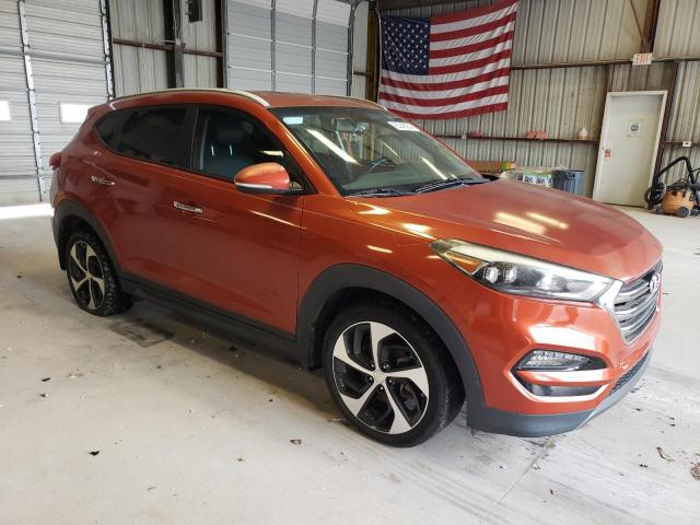 Photo 3 VIN: KM8J33A20GU120232 - HYUNDAI TUCSON 