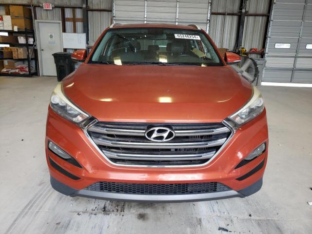 Photo 4 VIN: KM8J33A20GU120232 - HYUNDAI TUCSON 