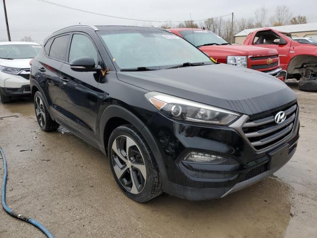 Photo 3 VIN: KM8J33A20GU127441 - HYUNDAI TUCSON LIM 