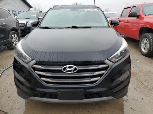 Photo 4 VIN: KM8J33A20GU127441 - HYUNDAI TUCSON LIM 