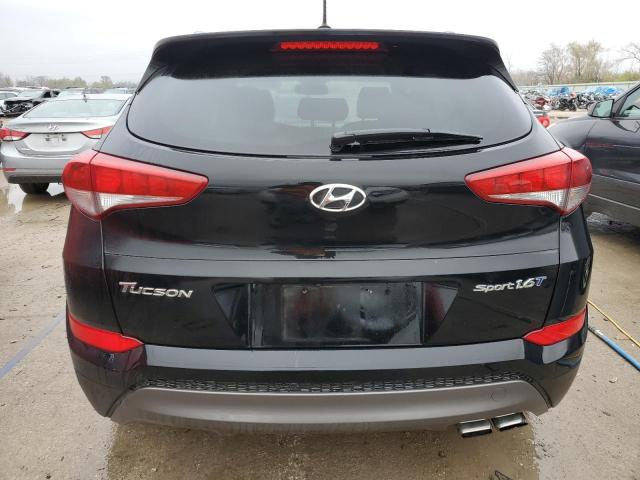 Photo 5 VIN: KM8J33A20GU127441 - HYUNDAI TUCSON LIM 