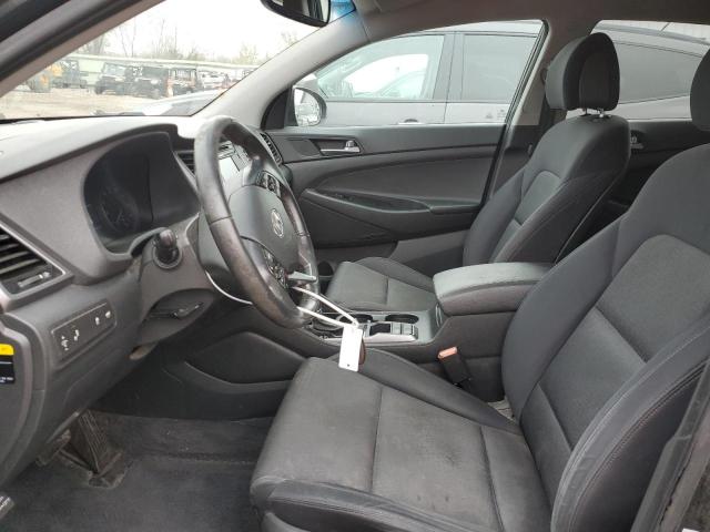 Photo 6 VIN: KM8J33A20GU127441 - HYUNDAI TUCSON LIM 