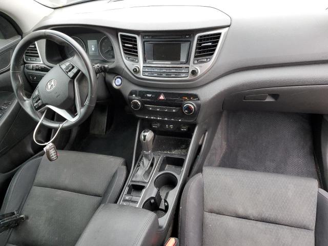 Photo 7 VIN: KM8J33A20GU127441 - HYUNDAI TUCSON LIM 