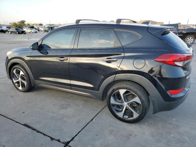 Photo 1 VIN: KM8J33A20GU152274 - HYUNDAI TUCSON LIM 