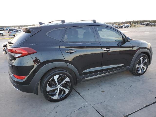 Photo 2 VIN: KM8J33A20GU152274 - HYUNDAI TUCSON LIM 