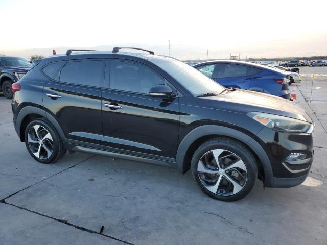 Photo 3 VIN: KM8J33A20GU152274 - HYUNDAI TUCSON LIM 