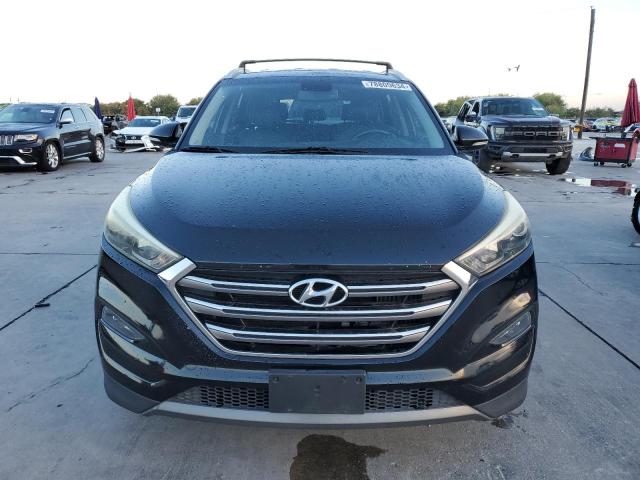 Photo 4 VIN: KM8J33A20GU152274 - HYUNDAI TUCSON LIM 