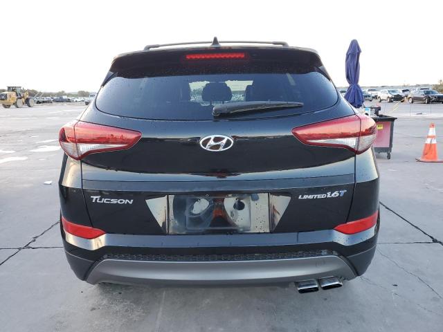 Photo 5 VIN: KM8J33A20GU152274 - HYUNDAI TUCSON LIM 