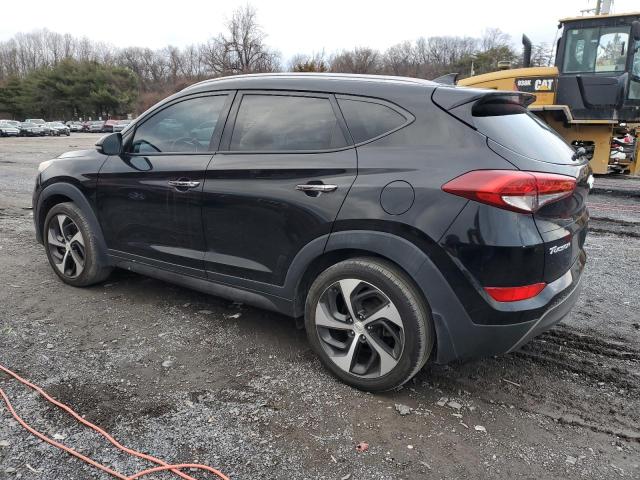 Photo 1 VIN: KM8J33A20GU157247 - HYUNDAI TUCSON 