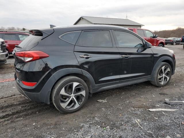 Photo 2 VIN: KM8J33A20GU157247 - HYUNDAI TUCSON 