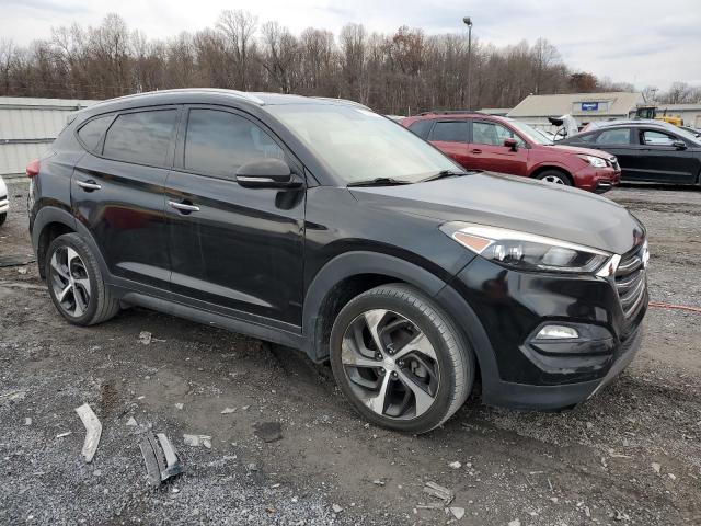 Photo 3 VIN: KM8J33A20GU157247 - HYUNDAI TUCSON 