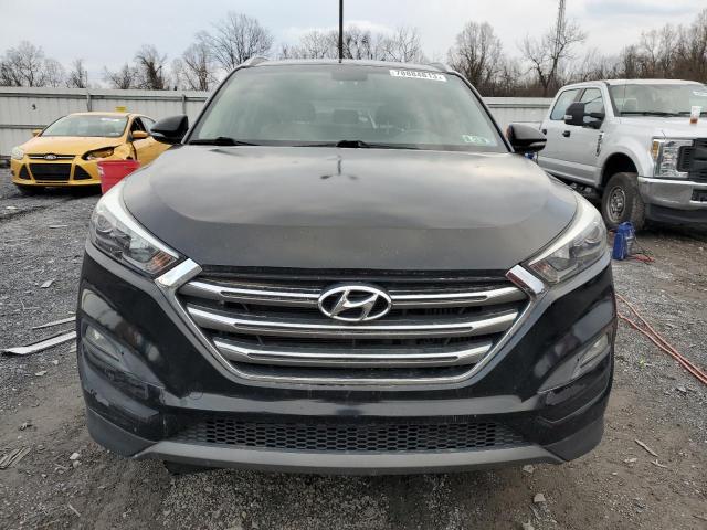 Photo 4 VIN: KM8J33A20GU157247 - HYUNDAI TUCSON 