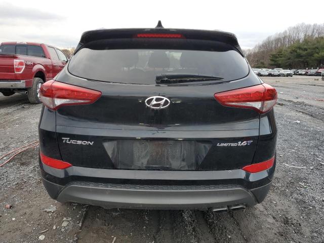 Photo 5 VIN: KM8J33A20GU157247 - HYUNDAI TUCSON 