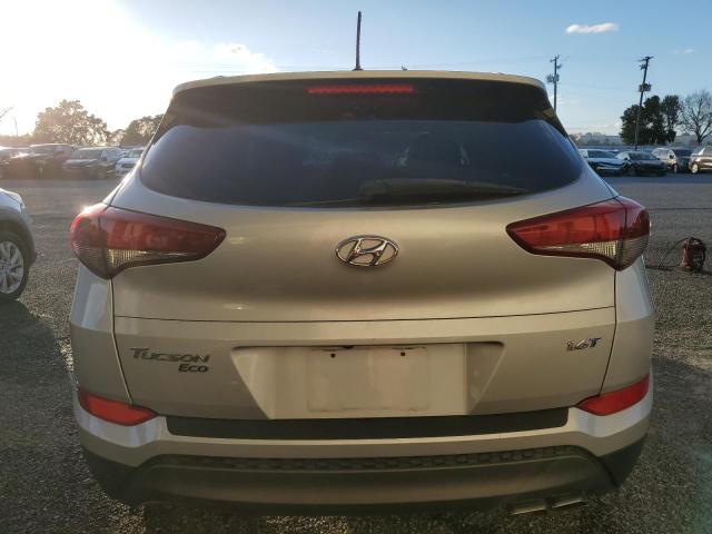 Photo 5 VIN: KM8J33A20GU161167 - HYUNDAI TUCSON LIM 