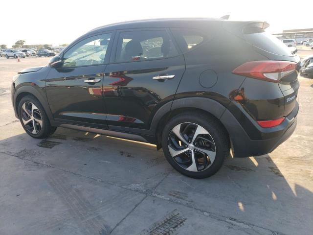 Photo 1 VIN: KM8J33A20GU192368 - HYUNDAI TUCSON LIM 