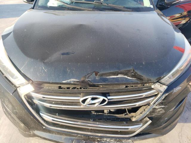 Photo 11 VIN: KM8J33A20GU192368 - HYUNDAI TUCSON LIM 