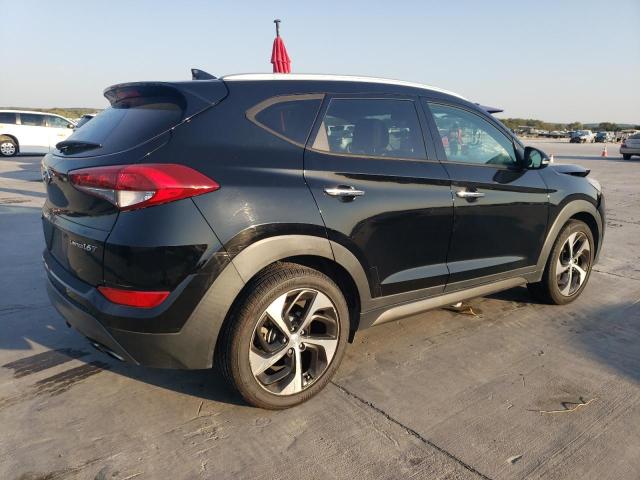 Photo 2 VIN: KM8J33A20GU192368 - HYUNDAI TUCSON LIM 