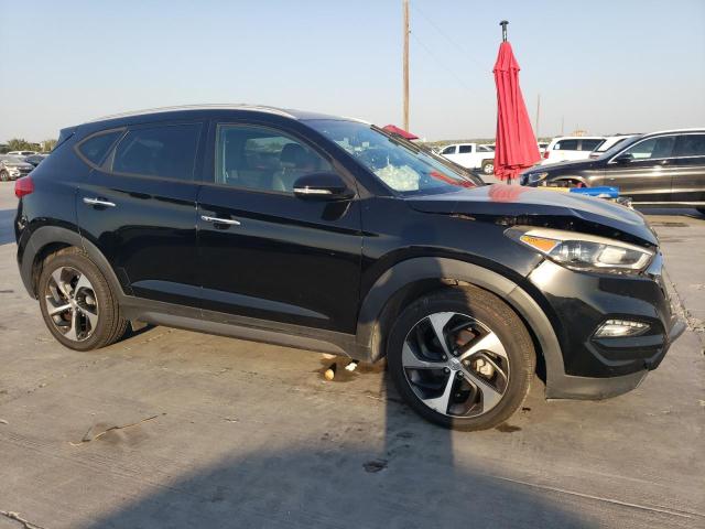 Photo 3 VIN: KM8J33A20GU192368 - HYUNDAI TUCSON LIM 