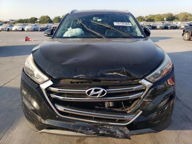 Photo 4 VIN: KM8J33A20GU192368 - HYUNDAI TUCSON LIM 