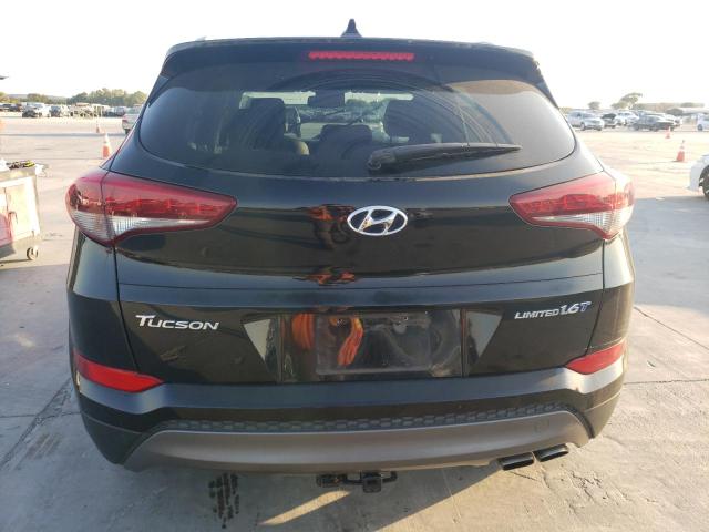 Photo 5 VIN: KM8J33A20GU192368 - HYUNDAI TUCSON LIM 