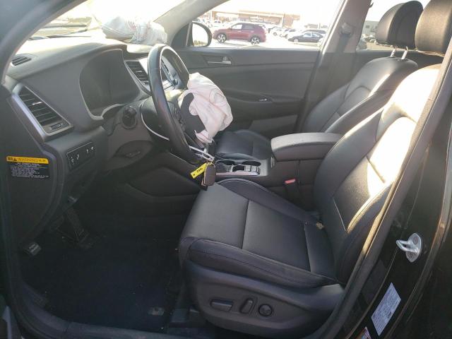 Photo 6 VIN: KM8J33A20GU192368 - HYUNDAI TUCSON LIM 