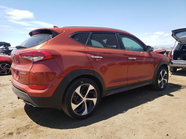 Photo 2 VIN: KM8J33A20GU194752 - HYUNDAI TUCSON 