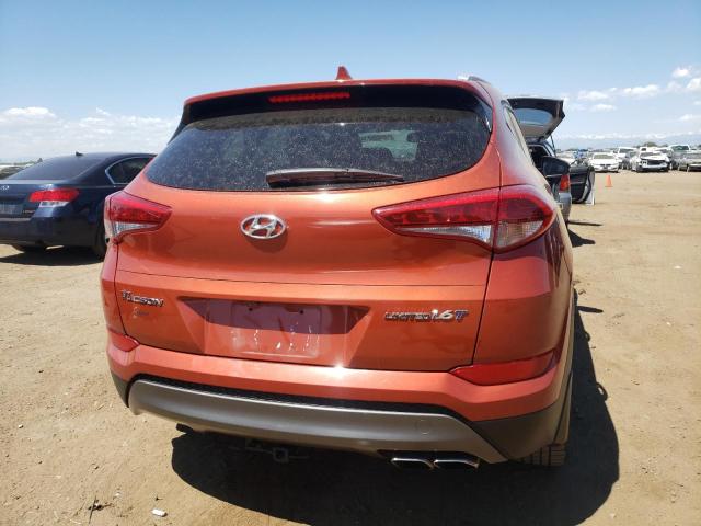 Photo 5 VIN: KM8J33A20GU194752 - HYUNDAI TUCSON 